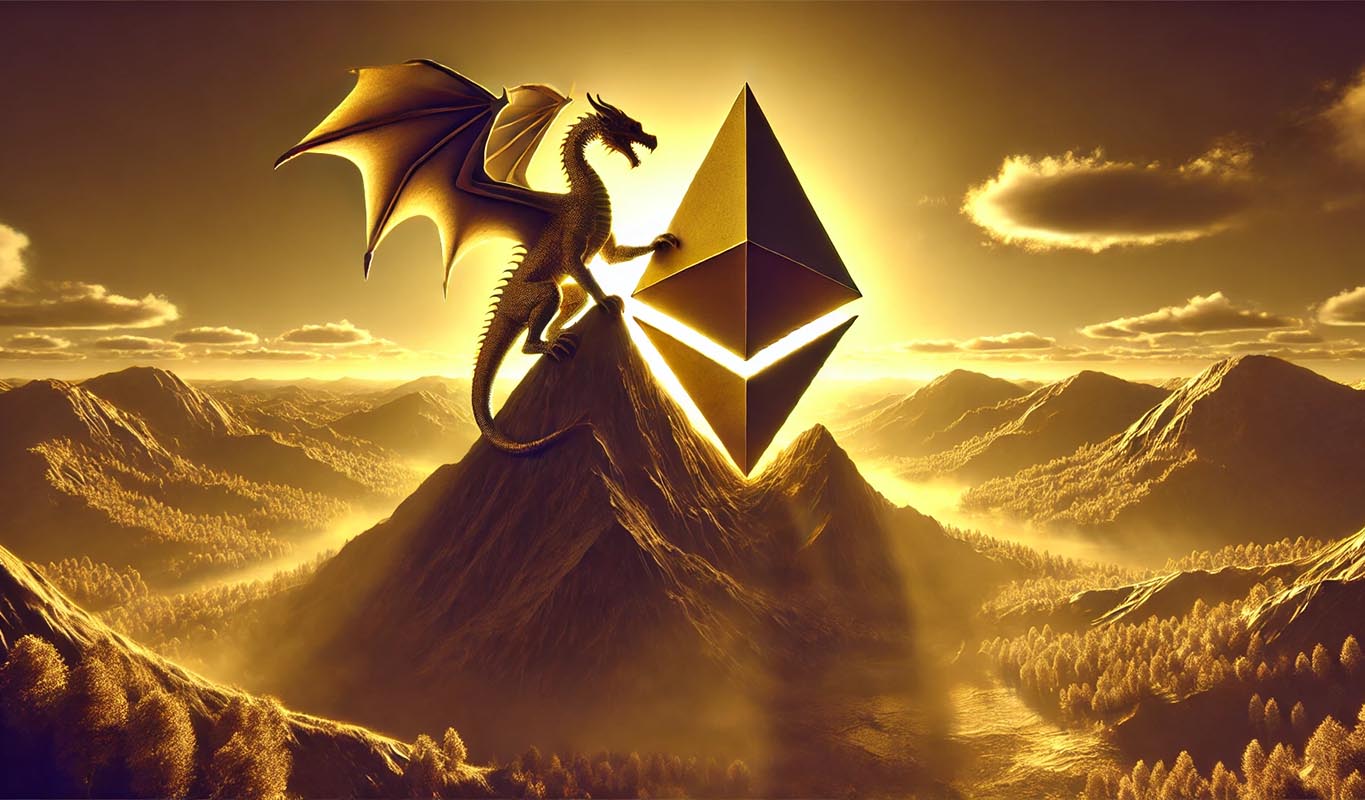 Here’s How Ethereum Could Skyrocket by up to 4,225%, According to VanEck’s Matthew Sigel - The Daily Hodl