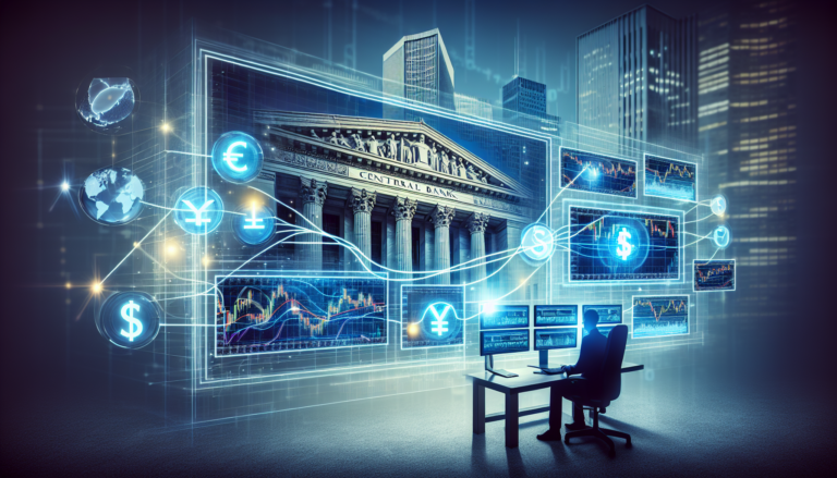 How Central Bank Forex Decisions Shape Trading Strategies » The Trader In you