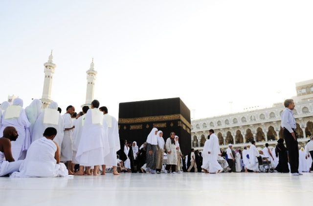 How Group Umrah Packages Offer Cost-Effective Pilgrimage Journeys • Dumb Little Man