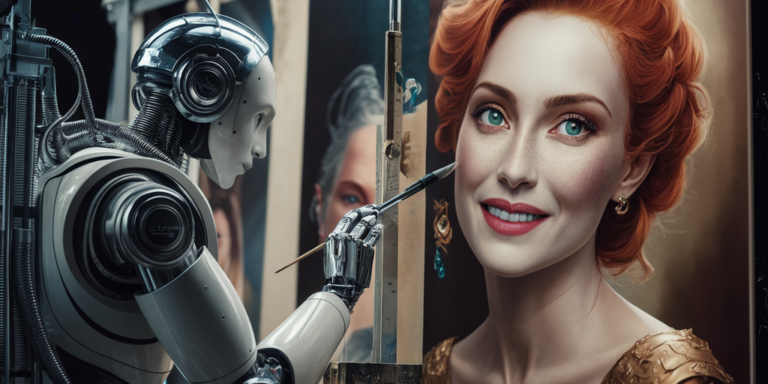 How To Create Hyper-Realistic AI Images with Stable Diffusion - Decrypt