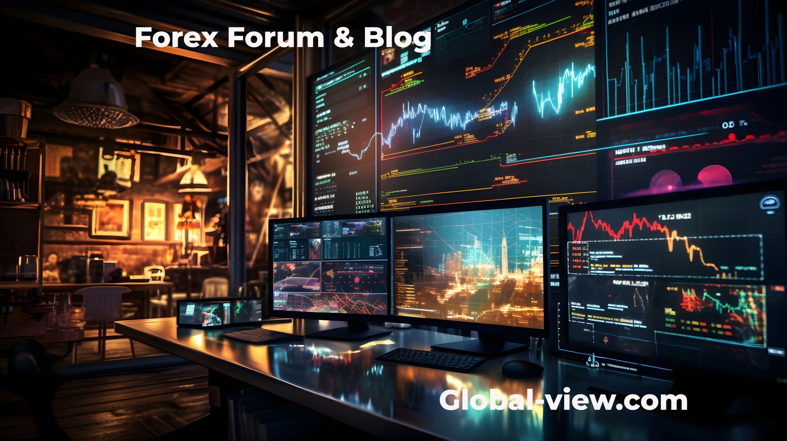 How to Use Leading Indicators (Oscillators) to Identify Trend Reversals - Forex Forum