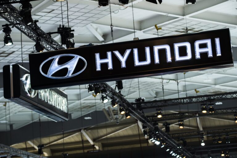 Hyundai Motor Shares Rally 6% as India Unit Files for IPO Worth $3 Billion  - Equitypandit