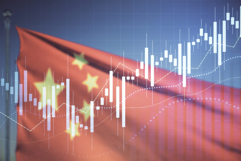 IMF Bumps Up Its Growth Estimate For China’s Economy