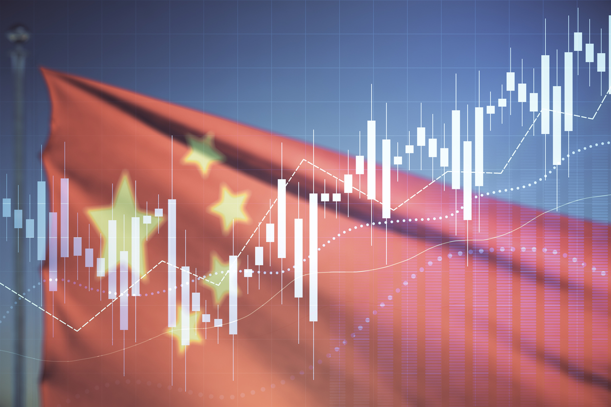 IMF Bumps Up Its Growth Estimate For China’s Economy