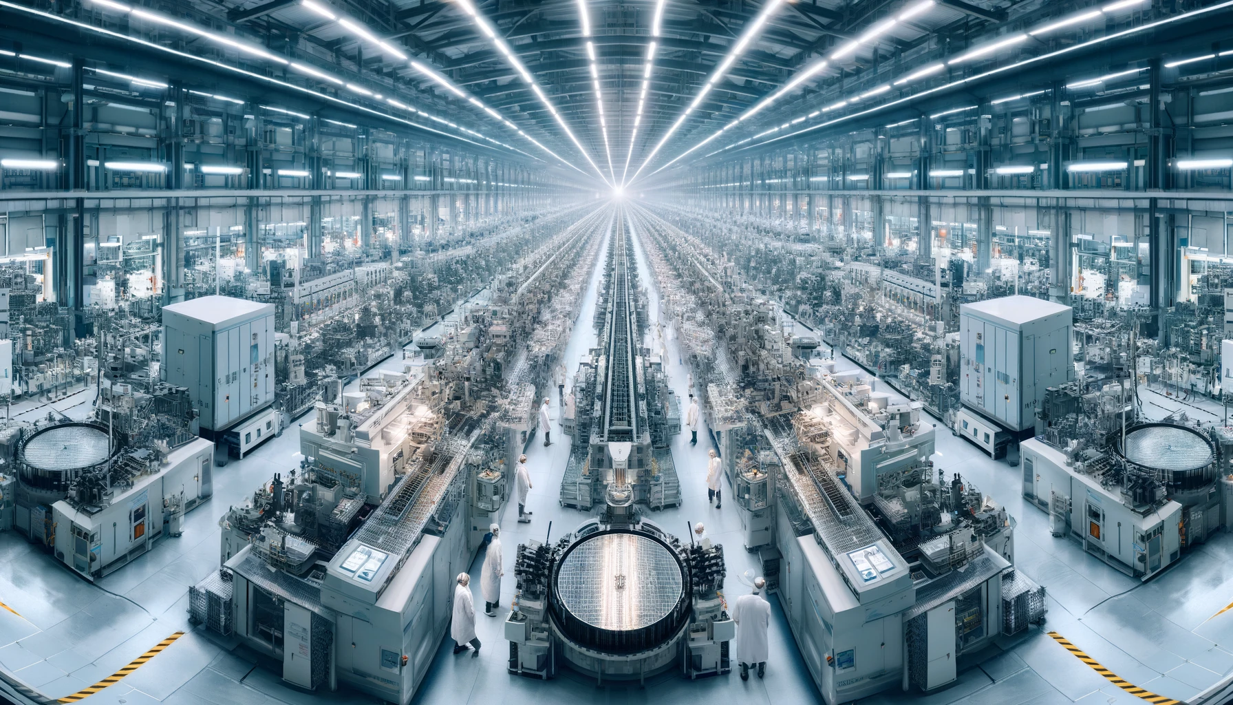 Intel’s $100 billion gamble: Will their AI strategy be enough to turn the tide? 💰