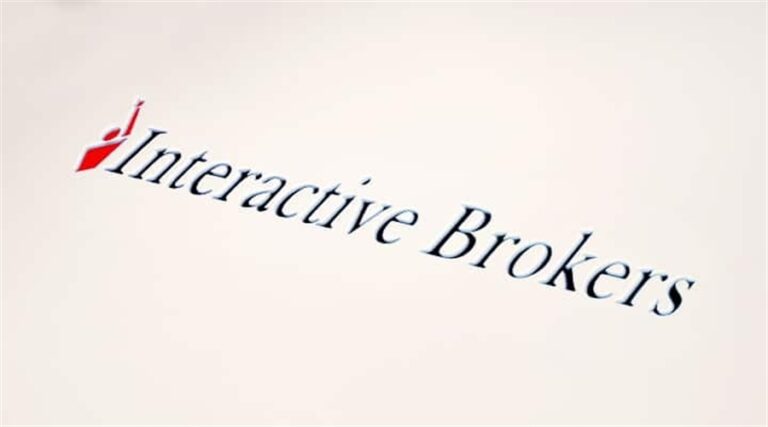 Interactive Brokers