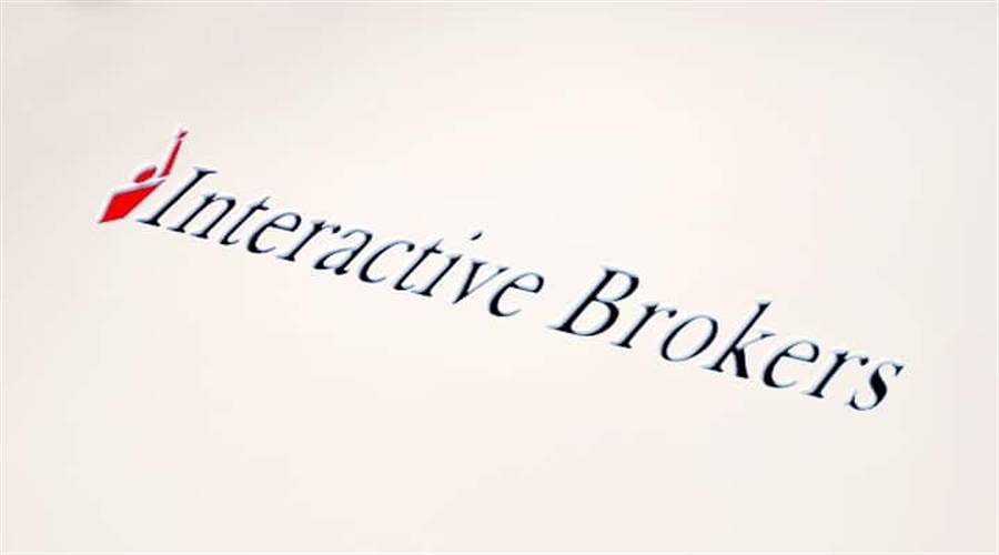 Interactive Brokers
