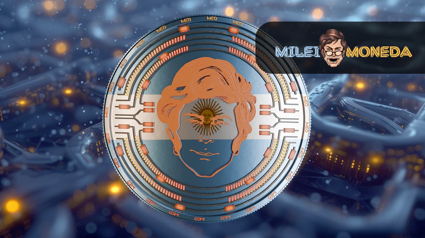 Investors Pile On The Huge Returns On Ethena, FLOKI, And Milei Moneda ($MEDA)