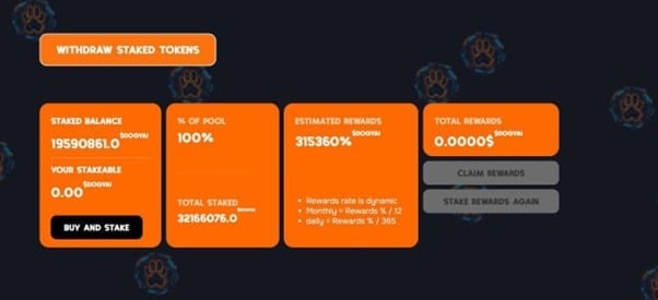 Investors rush to Doggy AI, raising $101,000 in hours - 1