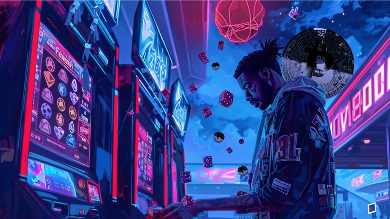 Is GameStop Legend Roaring Kitty About To Ignite The Crypto Bull Run? Whales Are Scooping Up These 2 Altcoins – CoinJournal