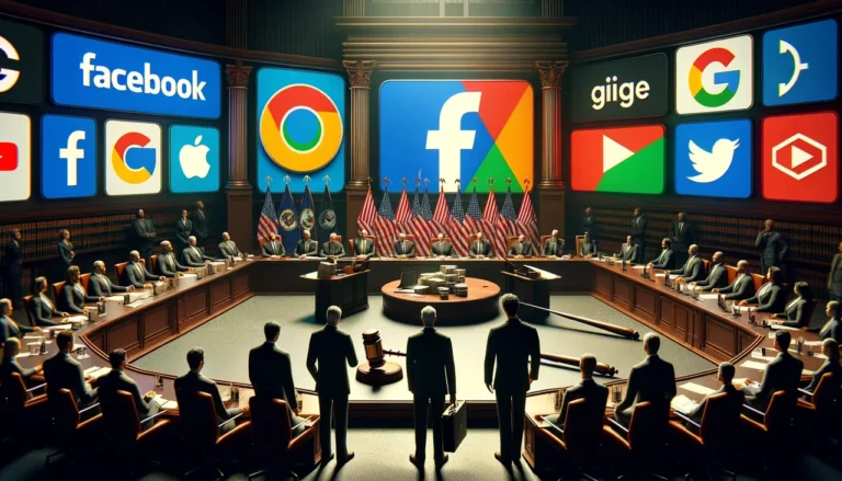 Is the AI revolution hiding a monopoly?🕵️‍♂️