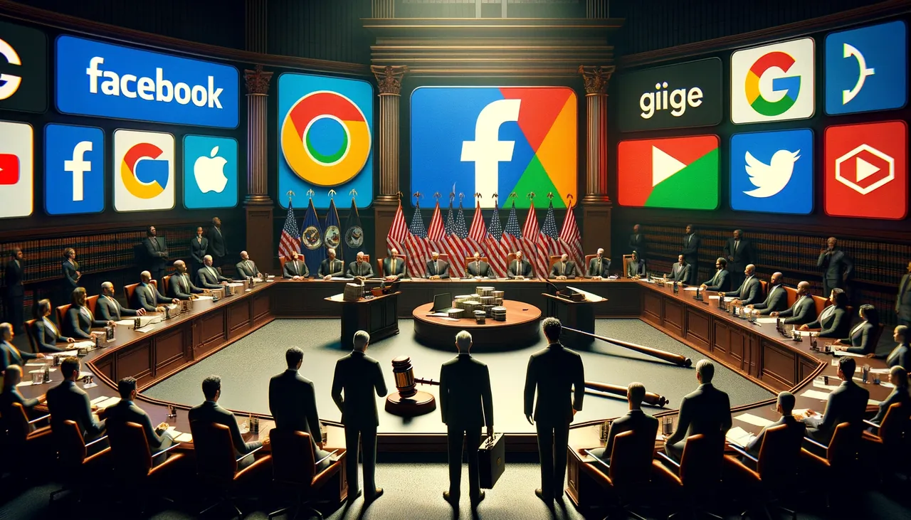 Is the AI revolution hiding a monopoly?🕵️‍♂️