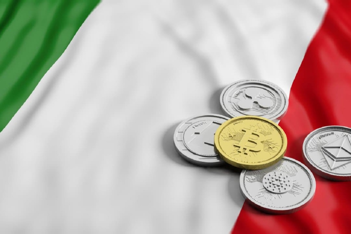 Italy Has Some Frustrating Developments for Cryptocurrencies