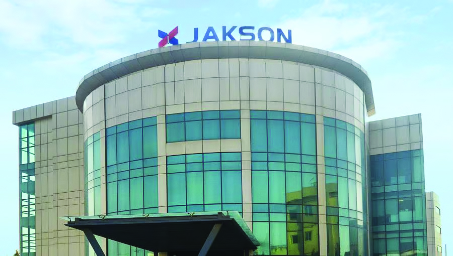 Jakson Green Secures NTPC Order For Setting Up Ethanol Plant  - Equitypandit