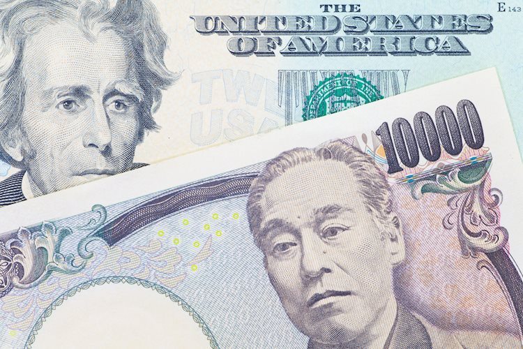 Japanese Yen remains stable due to verbal intervention