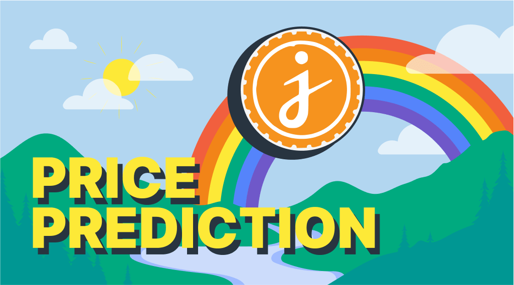 Jasmy Coin Price Prediction: Will JASMY Hit $1? | In-depth Investment Outlook