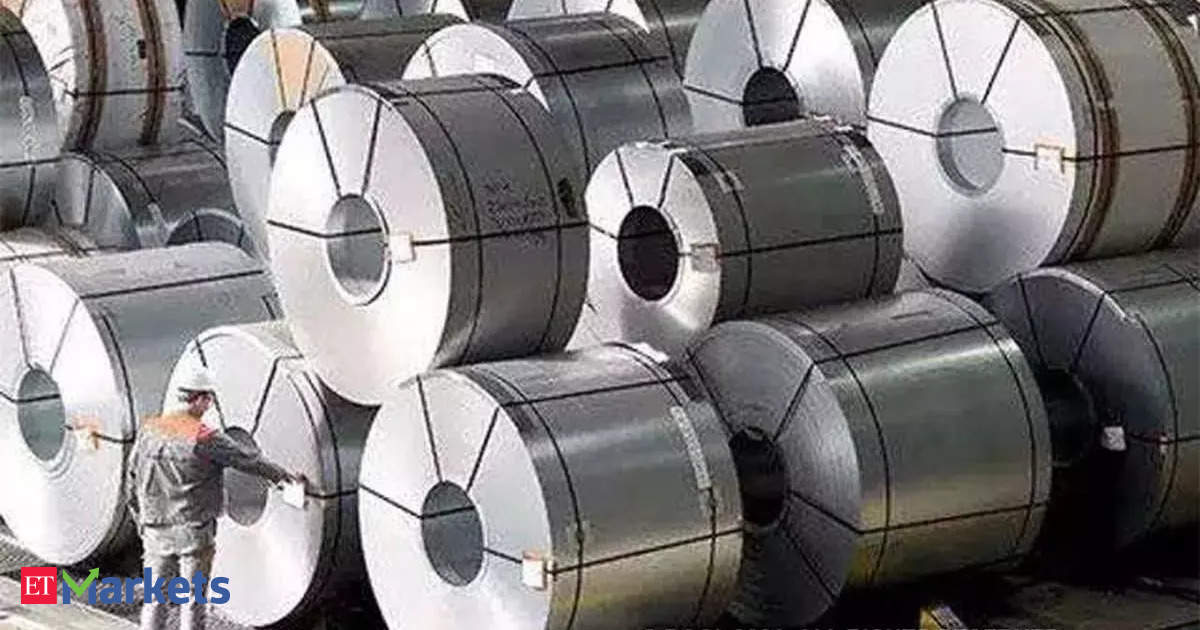 Jindal Stainless acquires remaining 46 pc stake in Chromeni Steels for Rs 278 cr