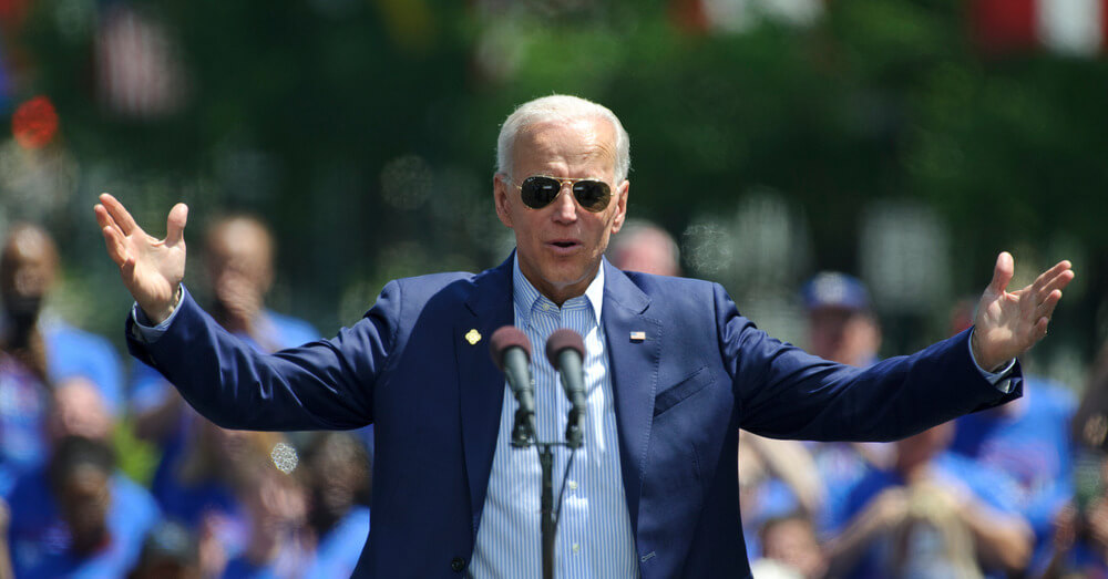 Joe Biden has vetoed bill aimed at overturning SEC crypto accounting standards – CoinJournal
