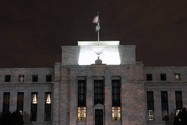 Fed Cuts Rates by an Oversized 50 Basis Points - Action Forex