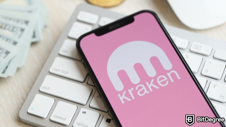 Kraken Plans $100M Funding, Potentially Considering IPO