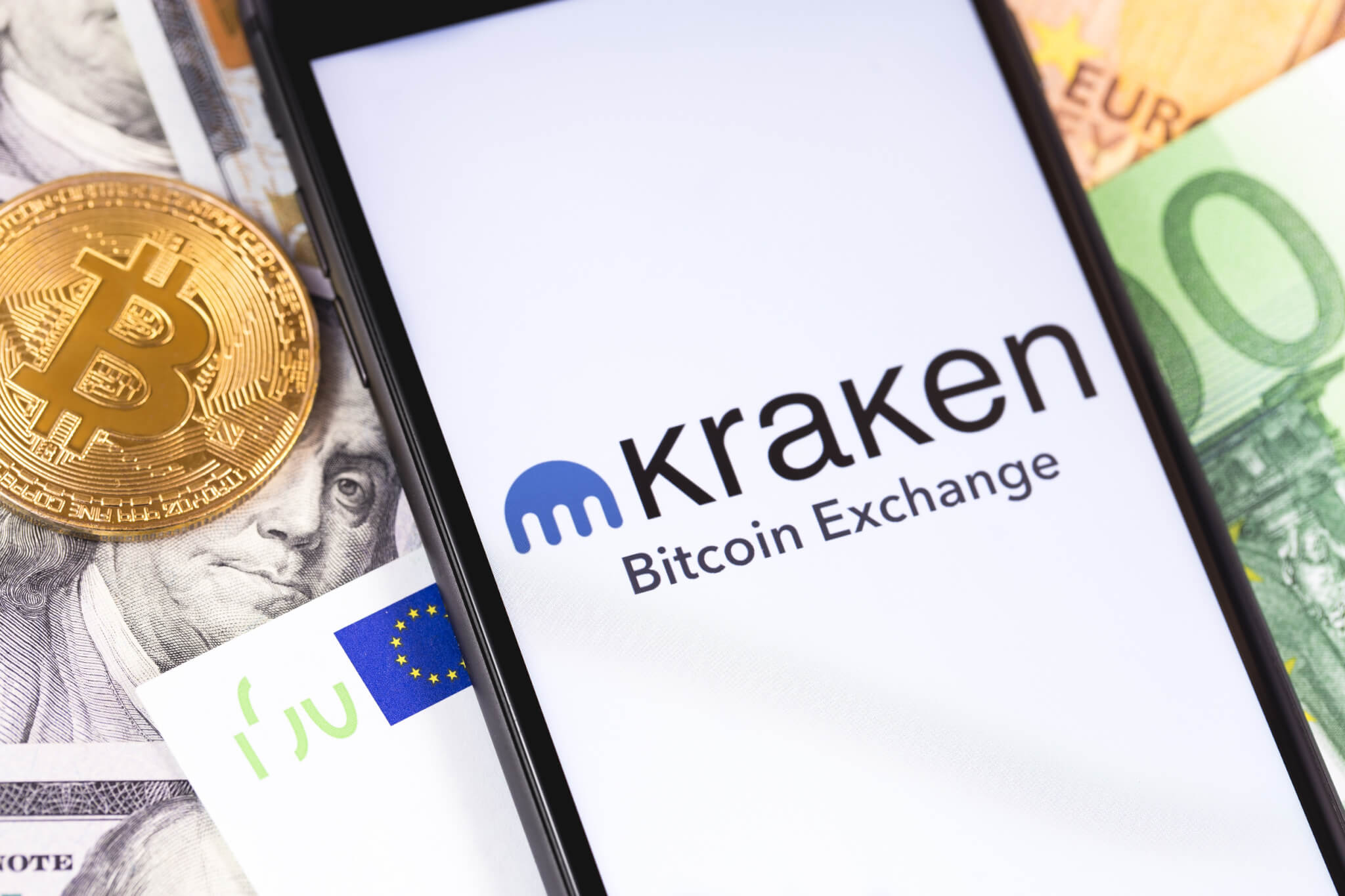 Kraken gets back all the funds taken during the recent “whitehat” attack – CoinJournal