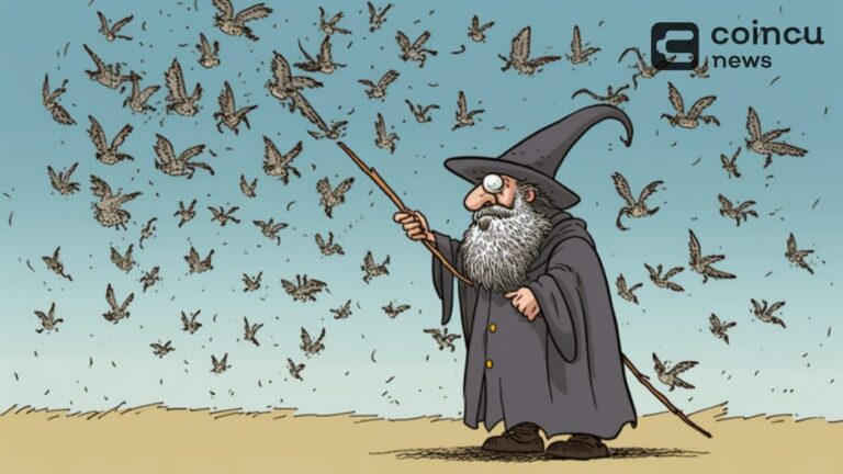 LayerZero Witch List Introduced, False Positives Reviewed in 24 Hours!