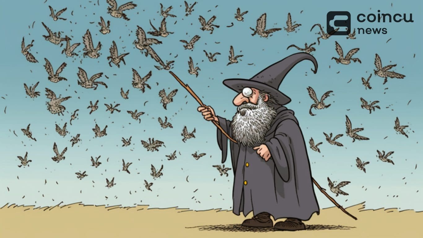 LayerZero Witch List Introduced, False Positives Reviewed in 24 Hours!