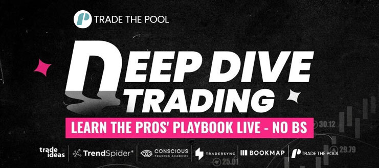 Learn the Pros’ Playbook LIVE! – Deep Dive Trading Event