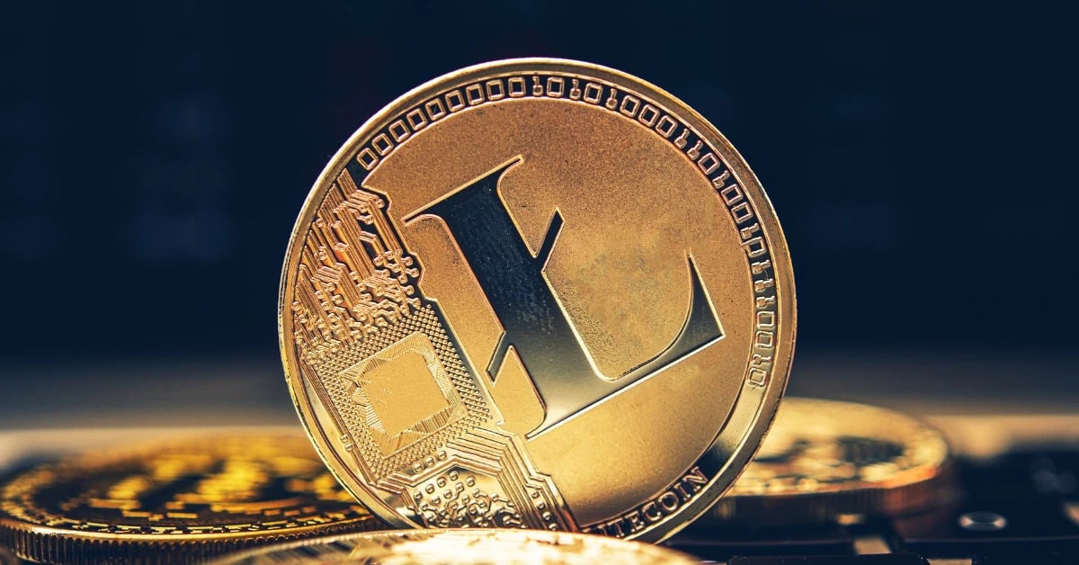 Litecoin Price Analysis