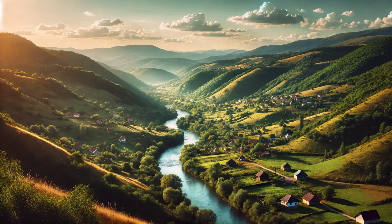 Lithium goldmine in Serbia: A game-changer for Europe’s EV industry? 🚗