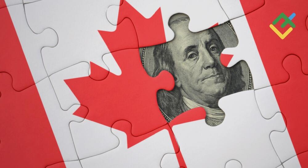 Loonie gets no support from BoC. Forecast as of 11.06.2024 | LiteFinance