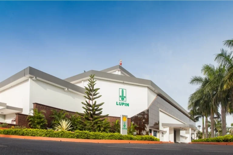 Lupin Has Appointed Abdelaziz Toumi as CEO of Manufacturing Arm  - Equitypandit