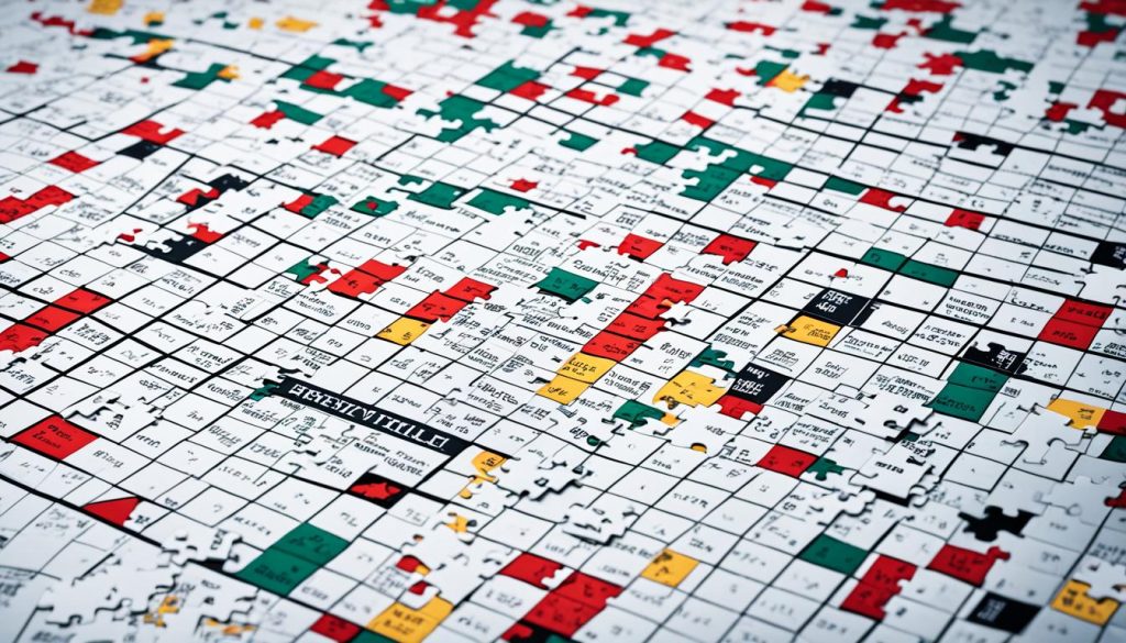 financial market anomalies