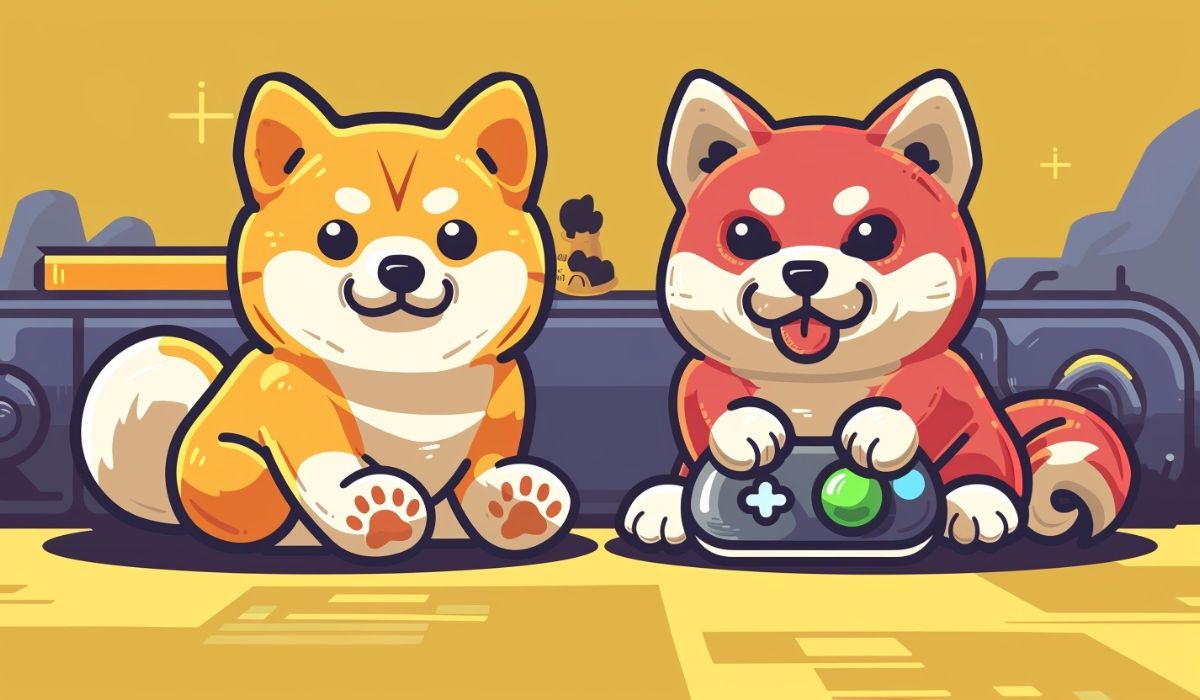 Massive $13M DOGE Transfer as Dogecoin Whales Pump Dog-Based Altcoins: Could PlayDoge Become The Next Dogecoin?