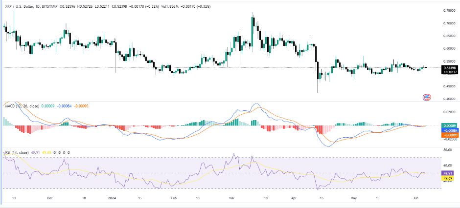 Massive Transfers: 88,000,000 XRP Flow In and Out of Binance and Coinbase