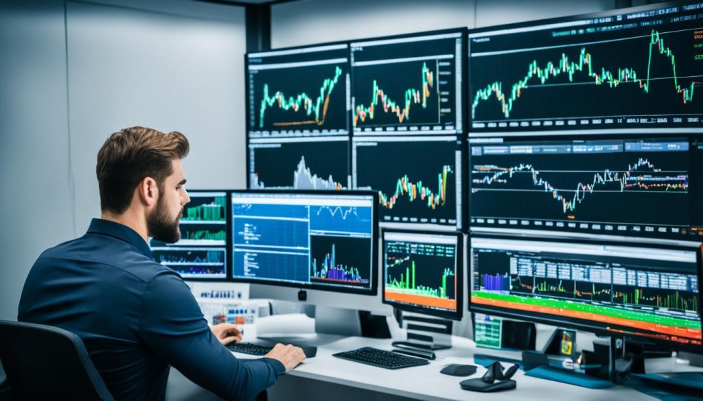 Integrating market profile and order flow Integrating market profile and order flow
