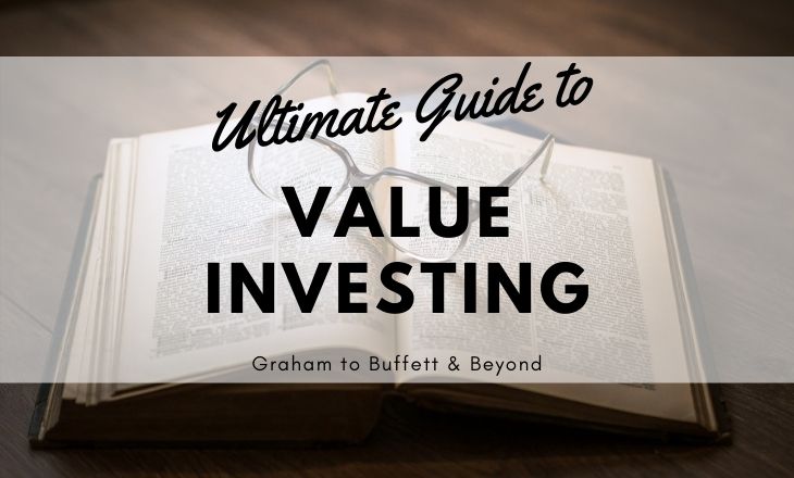 Mastering Value Investing: A Complete Strategy Workbook +pdf