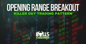 Mastering the Opening Range Break Pattern in Stock Trading