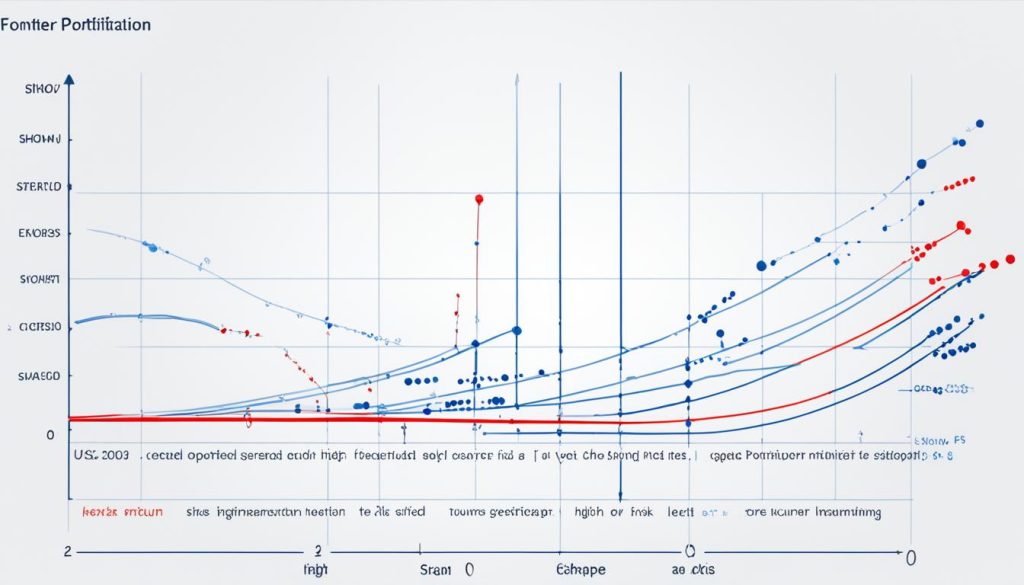 efficient frontier optimization