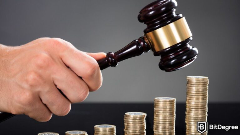 MicroStrategy and CEO Saylor Settle Tax Fraud Case for $40M