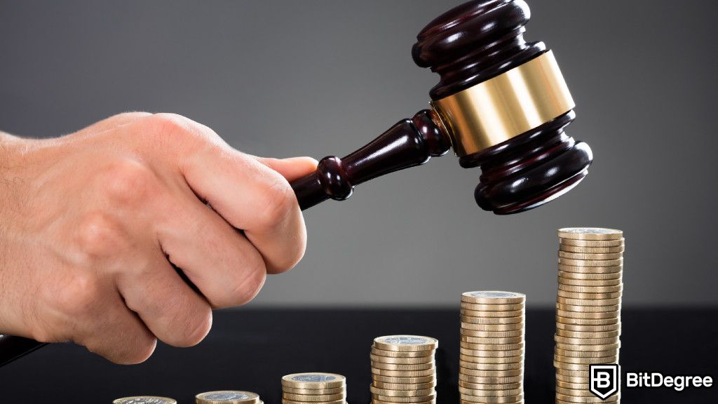 MicroStrategy and CEO Saylor Settle Tax Fraud Case for $40M