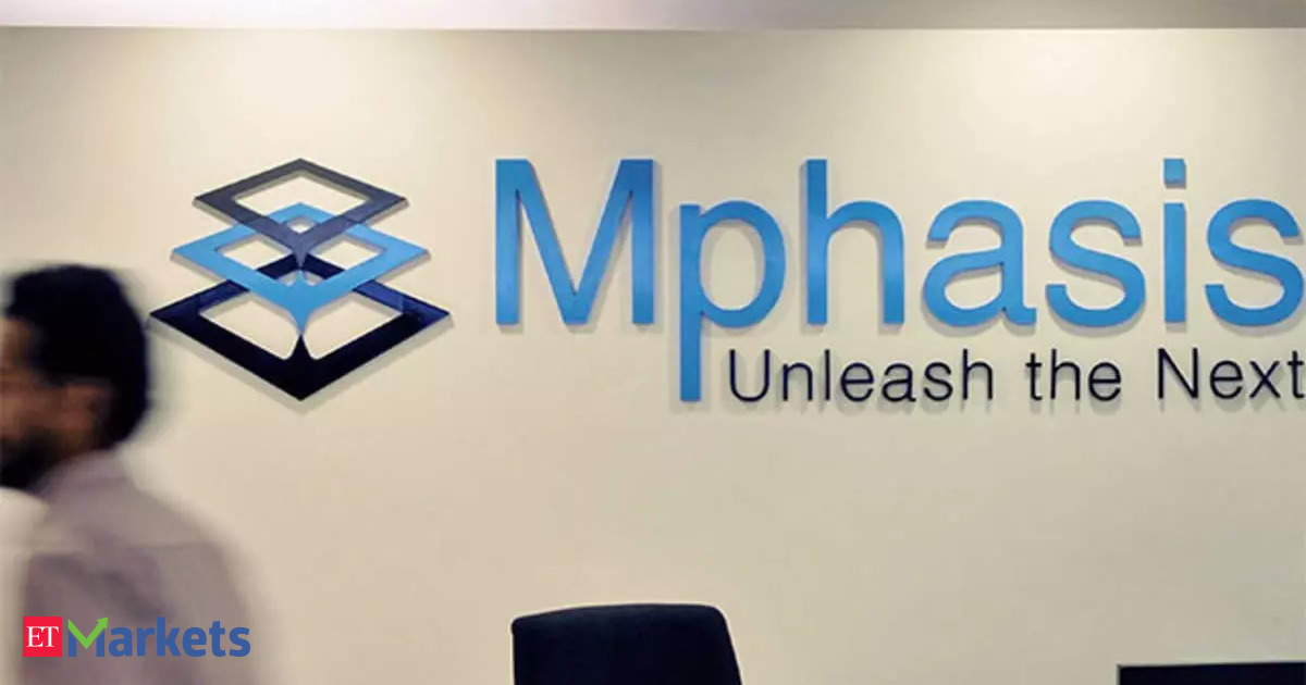 Mphasis promoter entity pares 15% stake for Rs 6,735 crore