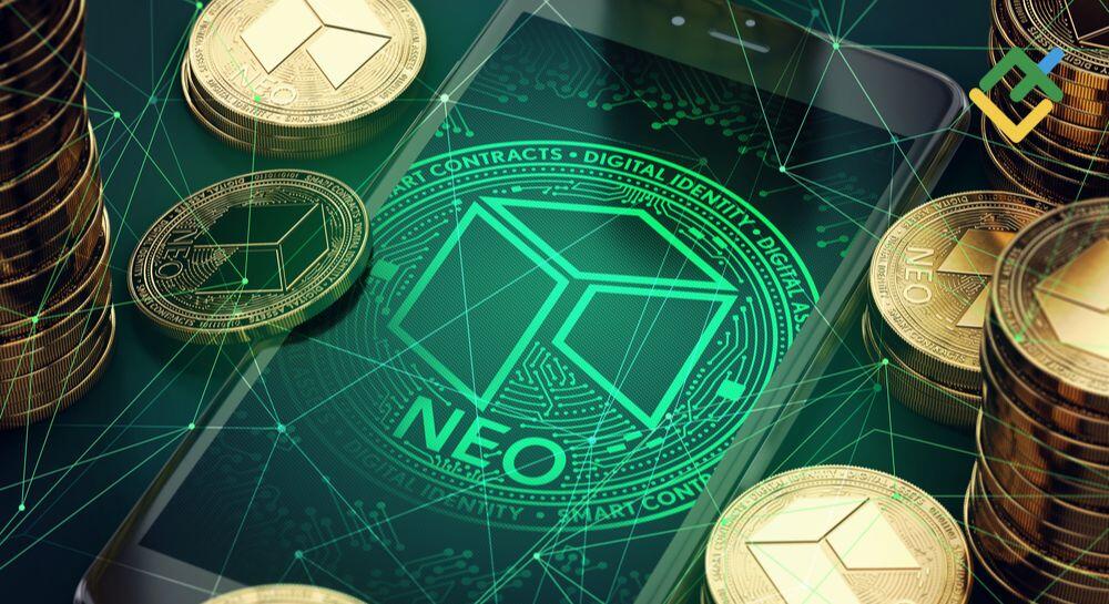 NEO Price Prediction for 2024, 2025–2030 and Beyond | LiteFinance