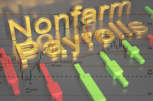 NFP Analysis: Signs of US Job Market Weakening?