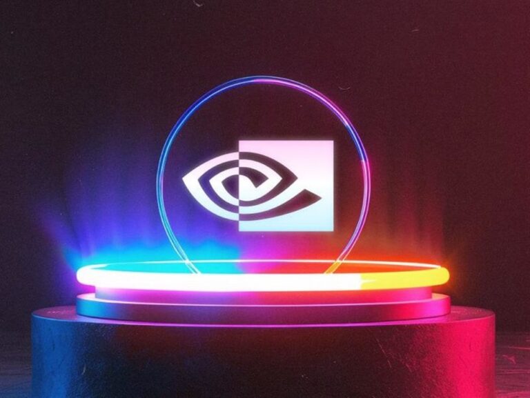 NVIDIA leads the charge in a bull market | Forexlive