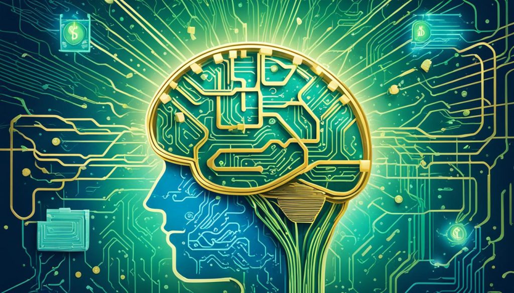 neurology and finance