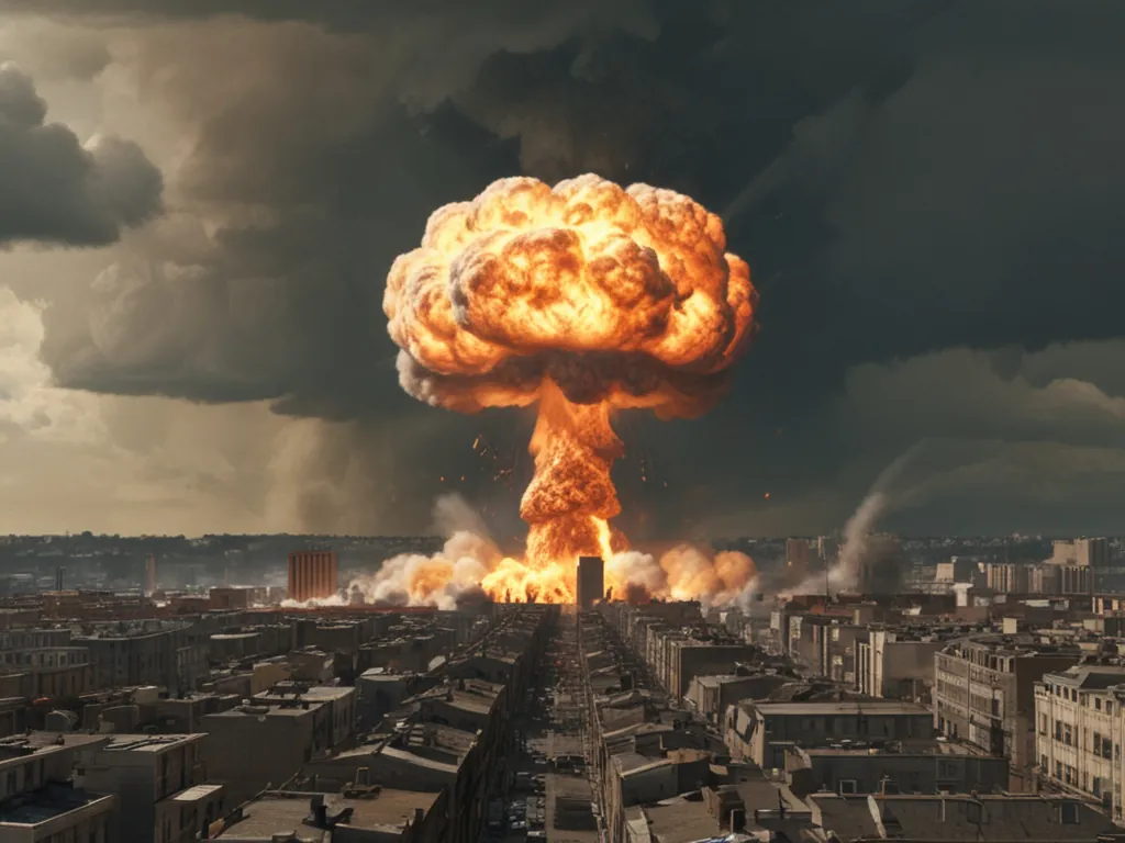 Nuclear war imminent? Alarming statements from Russia you can’t ignore
