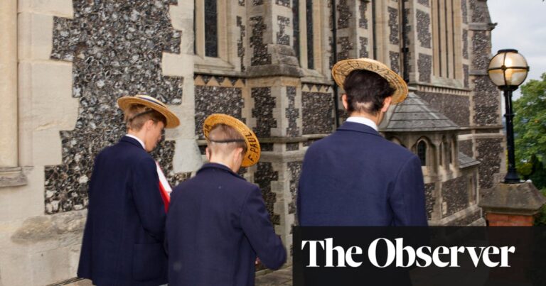 Number of private school pupils rises despite claims families priced out by Labour’s VAT plan