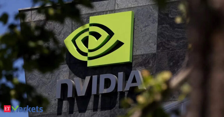 Nvidia sheds $200 billion in value after short run as top stock