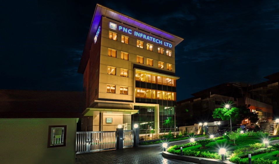 PNC Infratech